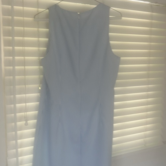 London times lined lined dress - Picture 4 of 6